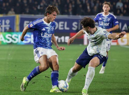 Ανοικτούς λογαριασμούς άφησαν Κόμο και Ίντερ στον ημιτελικο του Coppa Italia