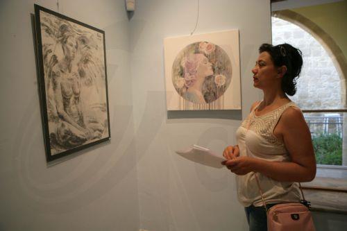 Ανησυχία ΕΚΑΤΕ για σιωπηλή ηλικιακή διάκριση στον κόσμο της Τέχνης