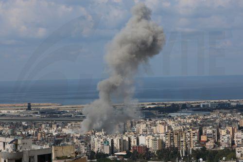 Η Χεζμπολάχ ανακοίνωσε ότι στοχοθέτησε Ισραηλινούς στρατιώτες