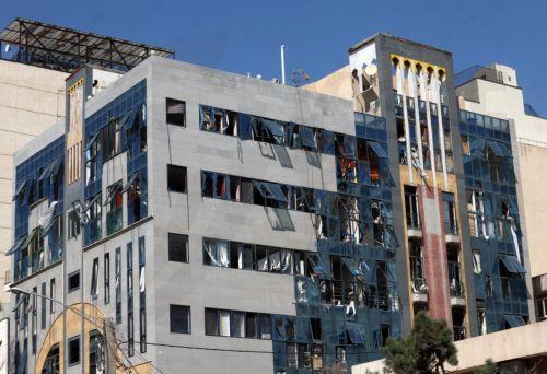 Σε λίγες ημέρες δεν θα υπάρχει όρθιο κτίριο των Φρουρών της Επανάστασης, λέει Ισραηλινός αξιωματούχος