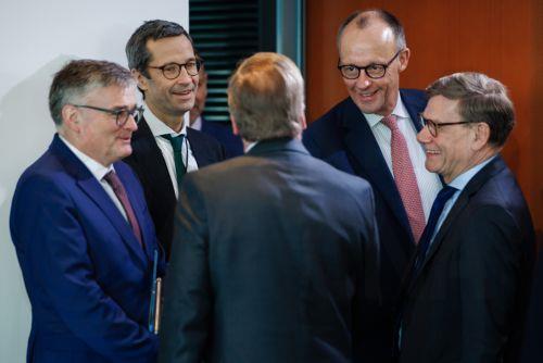 Το Βερολίνο δεν θα στείλει προς το παρόν στρατιωτική υποστήριξη στην Κύπρο, είπε ο Κορνέλιους