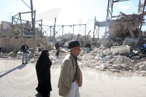 Θα μετανιώσουν πικρά οι ΗΠΑ για τη βύθιση ιρανικής φρεγάτας λέει ο ΥΠΕΞ του Ιράν