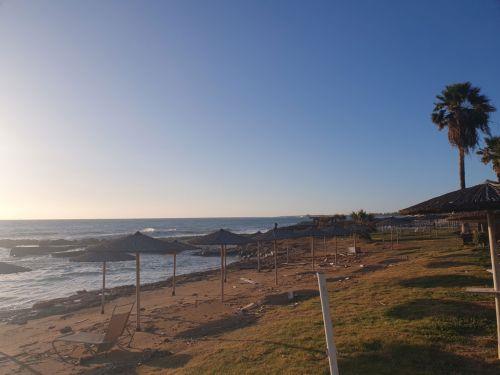 Μη μαζικές οι ακυρώσεις κρατήσεων για το Καθολικό Πάσχα στην Κύπρο, πληροφορείται το ΚΥΠΕ