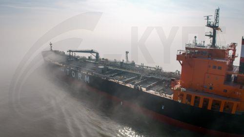 Η Ιαπωνία δεν αποφάσισε αν θα στείλει δυνάμεις για προστασία πλοίων στη Μ. Ανατολή