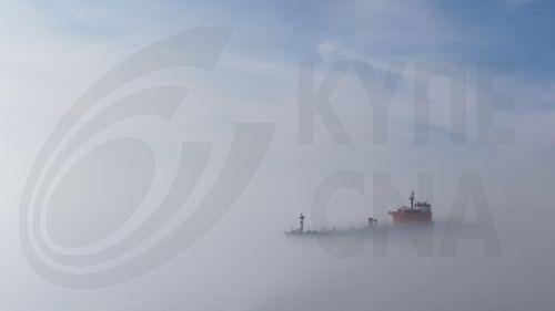 Βυθίστηκαν περισσότερα από 30 ιρανικά πλοία λέει Αμερικανός ναύαρχος