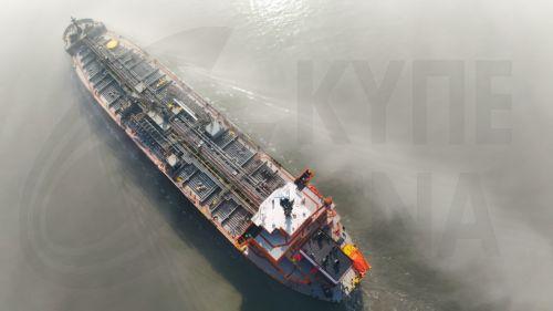 Επιθέσεις δέκτηκαν δυο δεξαμενόπλοια στα ανοικτά του Ιράκ