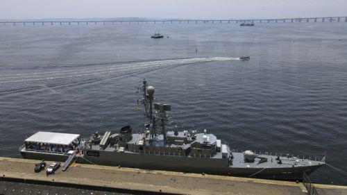 Η Σρι Λάνκα αρνήθηκε στάθμευση σε αμερικανικά πολεμικά αεροσκάφη