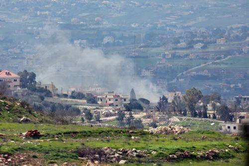 Ο Μακρόν ζητά από Νετανιάχου να μην προχωρήσει σε χερσαίες επιχειρήσεις στον Λίβανο