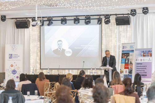 Χαμηλό ποσοστό συμμετοχής γυναικών στα επαγγέλματα STEM σύμφωνα με CITEA