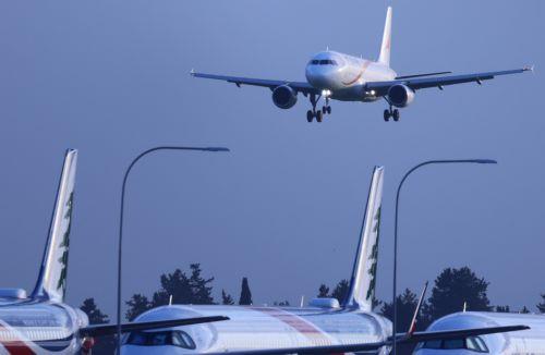 Encouraging that airlines resume flights to/from Cyprus, FSF-MED President tells CNA