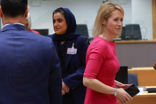 Υπουργοί Εξωτερικών EE και χωρών Κόλπου καταδίκασαν τις επιθέσεις του Ιράν