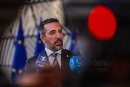 The EU remains ready for new migration challenges, says Ioannides in Brussels