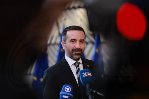 Ιωαννίδης: Εργαζόμαστε για ένα σύστημα επιστροφών που θα είναι αυστηρό αλλά και δίκαιο