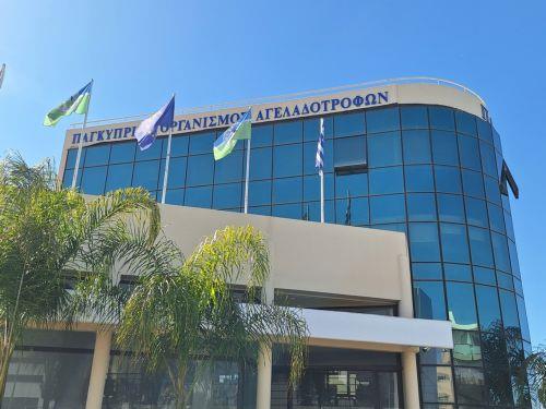 Συνάντηση με τον ΠτΔ για τον αφθώδη πυρετό ζητούν οι παραγωγοί, δήλωσε ο Ν. Παπακυριακού