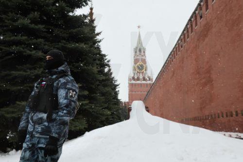 Δεύτερη τηλεφωνική συνομιλία με τον Πρόεδρο του Ιράν είχε ο Πούτιν