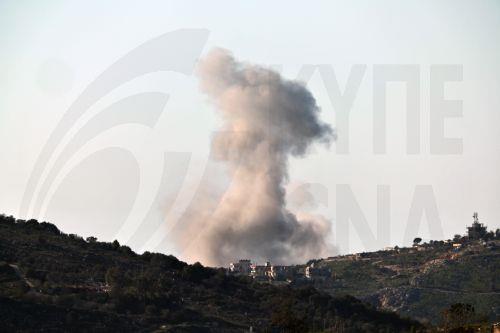 Οι επιθέσεις Ισραήλ κατά Χεζμπολάχ πιθανό να συνεχιστούν και μετά τον πόλεμο στο Ιράν, λέει πηγή στο Reuters