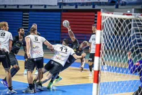 Συνεχίζεται το Σαββατοκύριακο η δράση στα πρωταθλήματα Ανδρών-Γυναικών στο Χάντμπολ