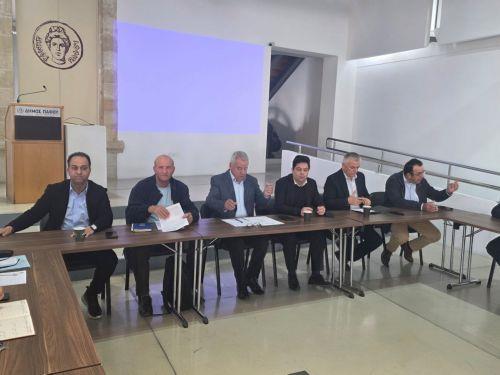 Αστοχίες διαπιστώθηκαν σε σύσκεψη για καταφύγια στην Πάφο