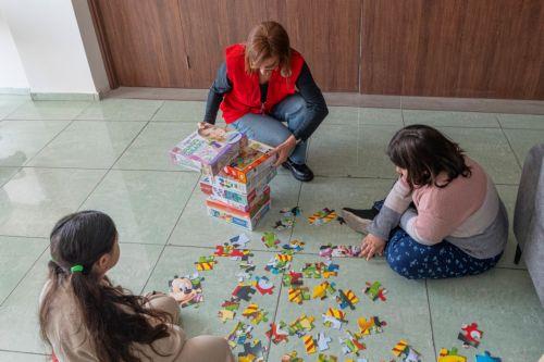 Ζητούν προσωρινή μεταστέγαση σχολείων οι γονείς Ακρωτηρίου