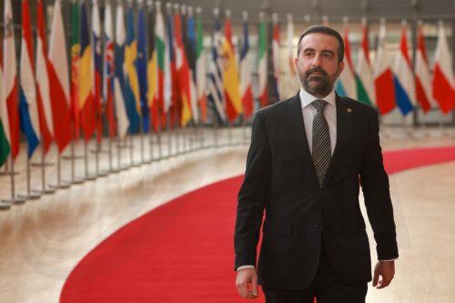 Ioannides: We stand in solidarity with International Criminal Court judges affected by sanctions