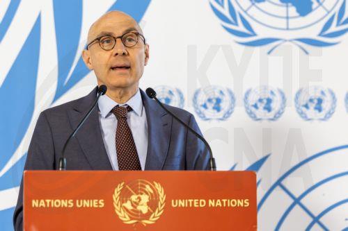 Ο ΟΗΕ προτρέπει τα εμπόλεμα μέρη στη Μ. Ανατολή να δώσουν ευκαιρία στην ειρήνη