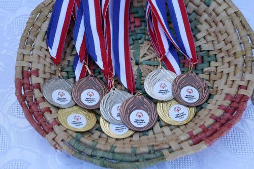 Μεγάλη συμμετοχή στις Ημερίδες Στίβου της Κυπριακής Ομοσπονδίας Ειδικών Ολυμπιακών