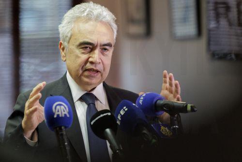 Τη μεγαλύτερη διαταραχή εφοδιασμού πετρελαίου στην ιστορία από τον πόλεμο στο Ιράν διαπιστώνει ο ΔΟΕ