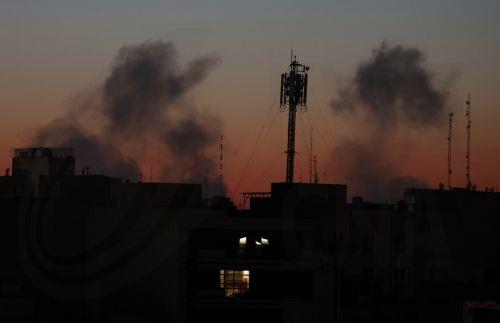 Ιράν-Ισραήλ ανταλλάσσουν πλήγματα, συνεχίζει να συνταράσσεται η Μέση Ανατολή
