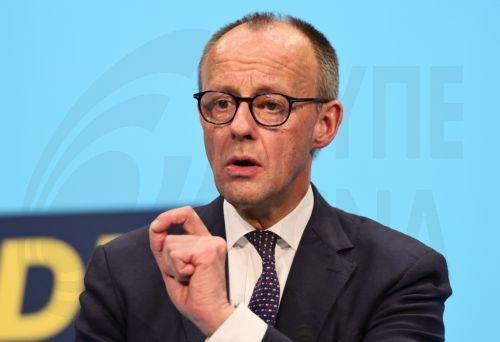 Η Γερμανία εξηγεί γιατί δεν στέλνει στρατιωτικά μέσα στην Κύπρο