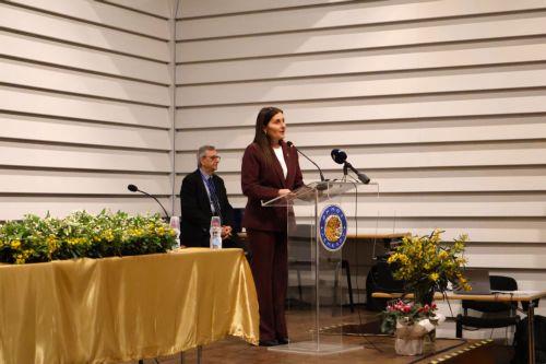 Famagusta a symbol of the struggle for return, Shipping Deputy Minister says