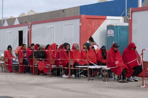 Kıbrıs, Yunanistan, İtalya ve Maltadan göç krizinde koordinasyon için ortak açıklama