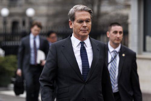 Οι ΗΠΑ ενδέχεται να άρουν ορισμένες κυρώσεις κατά ιρανικού πετρελαίου, λέει ο Μπέσεντ