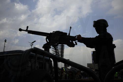 Νέα πλήγματα Ισραήλ σε Τεχεράνη και Ισφαχάν