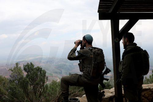 Ο ισραηλινός στρατός ανακοίνωσε την πρώτη απώλεια στρατιωτών του στο Ν.Λίβανο