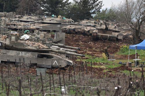 Nεκροί και δέκα τραυματίες λόγω ισραηλινού πλήγματος σε ξενοδοχείο της Βηρυτού