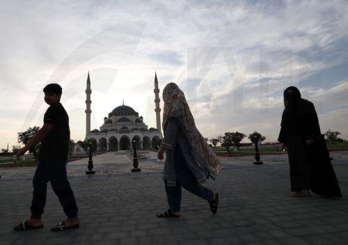 ΗΑΕ: «Δεν είμαστε εύκολη λεία» δηλώνει ο πρόεδρος μετά τα ιρανικά πλήγματα