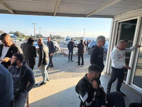 Τερματισμό θανατώσεων υγιών ζώων θα ζητήσουν αύριο από τον ΠτΔ οι Αγροτικές Οργανώσεις