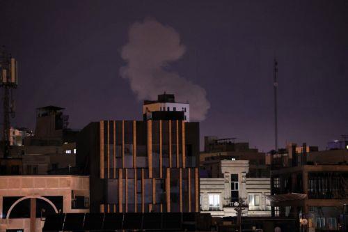 Οι ΗΠΑ εξετάζουν το ενδεχόμενο ειδικής επιχείρησης για την κατάσχεση ουρανίου του Ιράν