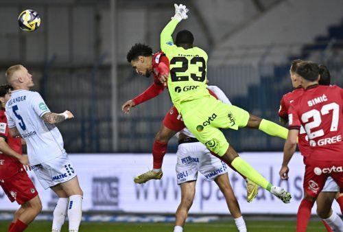 Σταθερά στο +6 η Ομόνοια, το πρόγραμμα της επόμενης αγωνιστικής