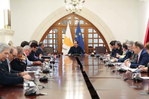 Πρόεδρος Δημοκρατίας: Η Κυβέρνηση δίπλα στους επηρεαζόμενους από τον αφθώδη πυρετό