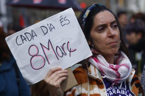 Αξιοπρεπή αμοιβή για την εργασία των γυναικών ζήτησαν ΠΕΟ–ΠΟΓΟ σε εκδήλωση στη Λευκωσία