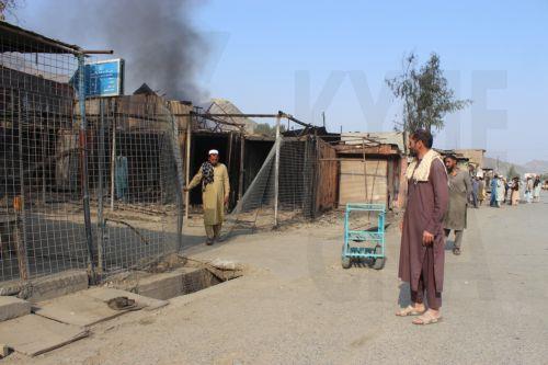 Επικρίσεις Ταλιμπάν κατά ΗΠΑ για αναφορές τους σε παράνομες κρατήσεις