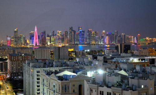 QatarEnergy: Θα χρειασθούν 3-5 χρόνια για αποκατάσταση ζημιών από ιρανικές επιθέσεις