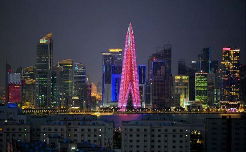 FM discusses in Qatar developments in the region and strategic partnership