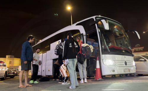 Οι ΗΠΑ καλούν υπηκόους τους στη Σ. Αραβία να καταφύγουν σε ασφαλείς χώρους