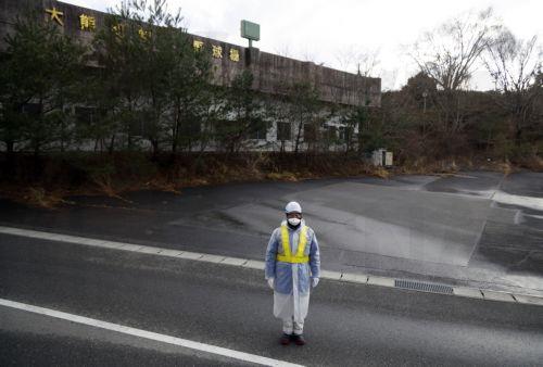Δημόσια συζήτηση στην Ιαπωνία για πυρηνικούς αντιδραστήρες 15 χρόνια μετά τη Φουκουσίμα