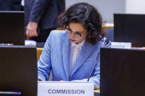 Η Κομισιόν επαναβεβαιώνει τη δέσμευσή της για την ισότητα των φύλων σε επίπεδο ΟΗΕ