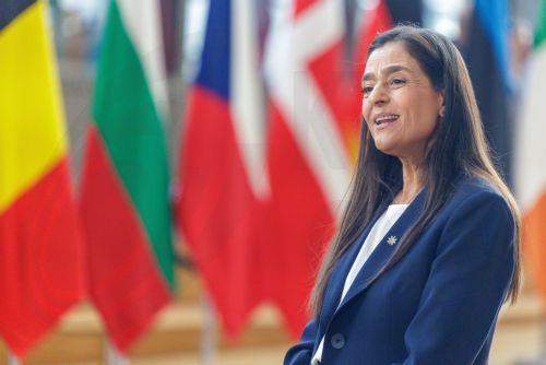 Papaellina AB’de çocuk refahı için koordineli eylem çağrısında bulundu