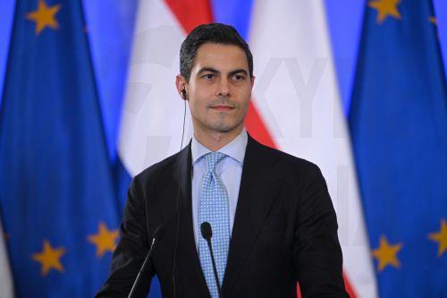 Μήνυμα στήριξης Πρωθυπουργού Ολλανδίας προς την Κύπρο μετά την αποστολή φρεγάτας