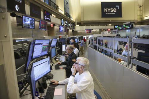 Δείκτης Τιμών Χρηματιστηρίου